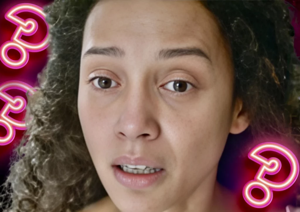 Taís Araujo vive Raquel em Vale Tudo  - Divulgação/TV Globo 