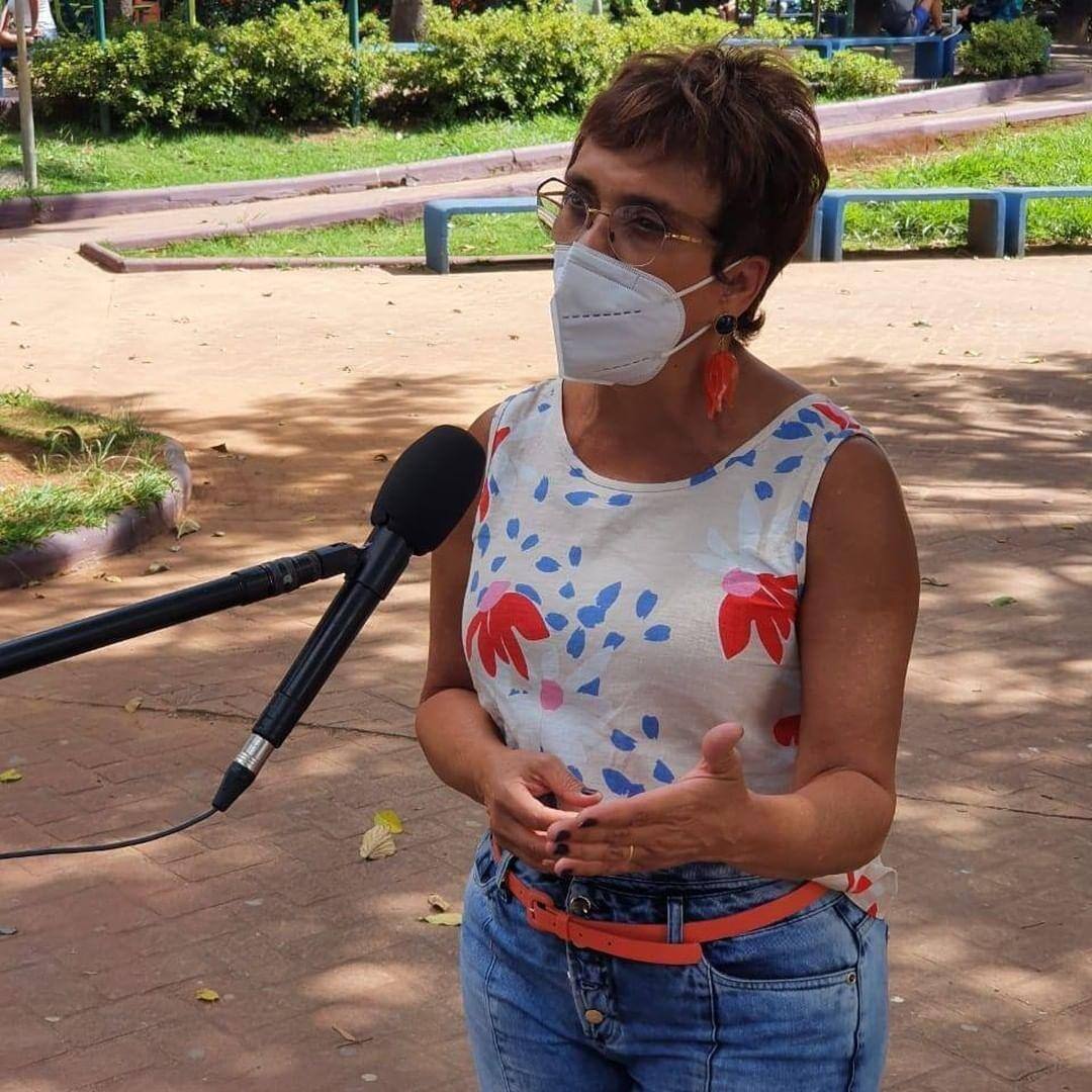 Marília Campos