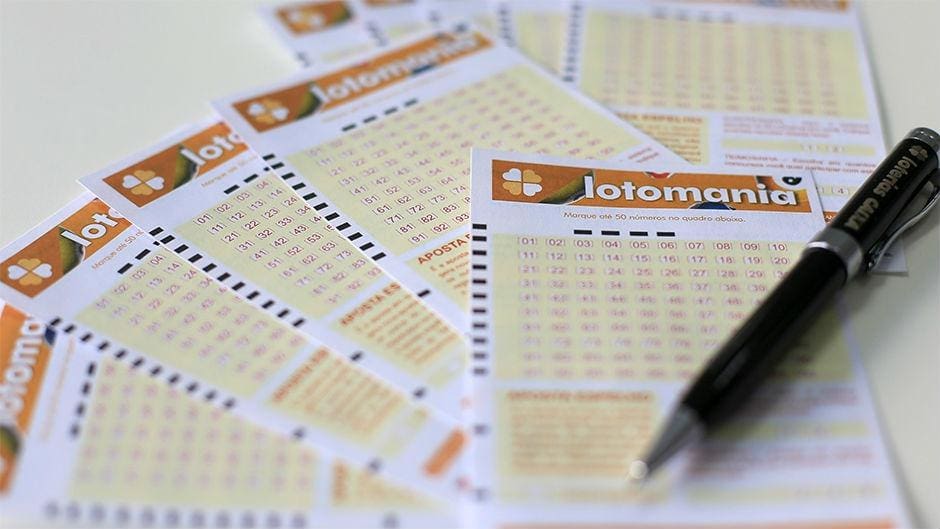 Lotomania