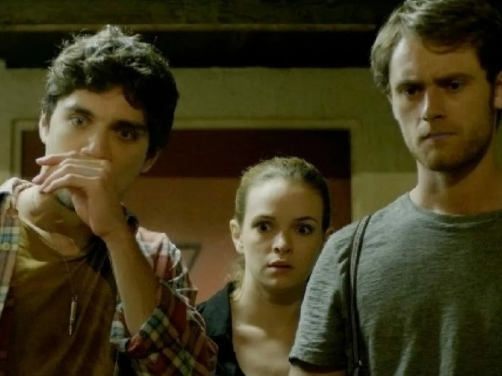 Suspense de ficção científica provoca reflexões no Prime Video