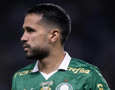 Luan deve deixar Palmeiras para jogar em algum time mexicano 