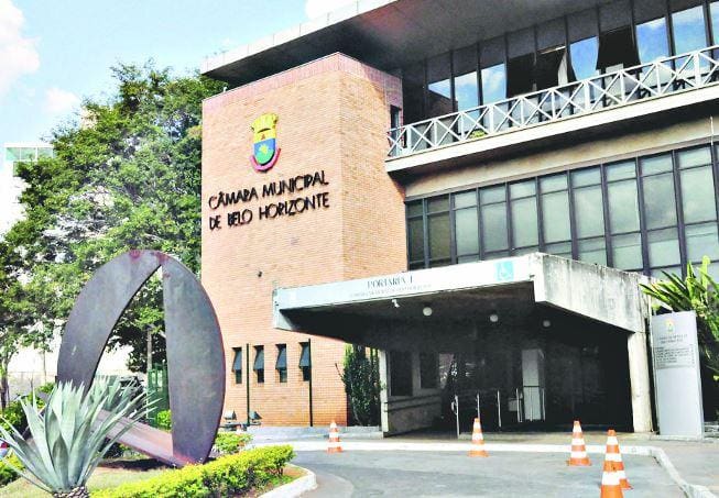 Câmara Municipal