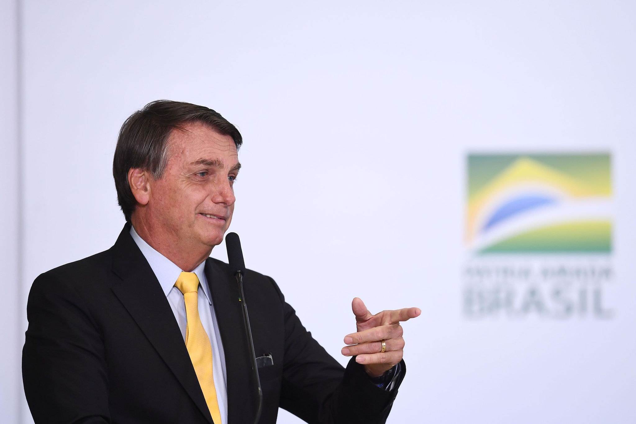Jair Bolsonaro