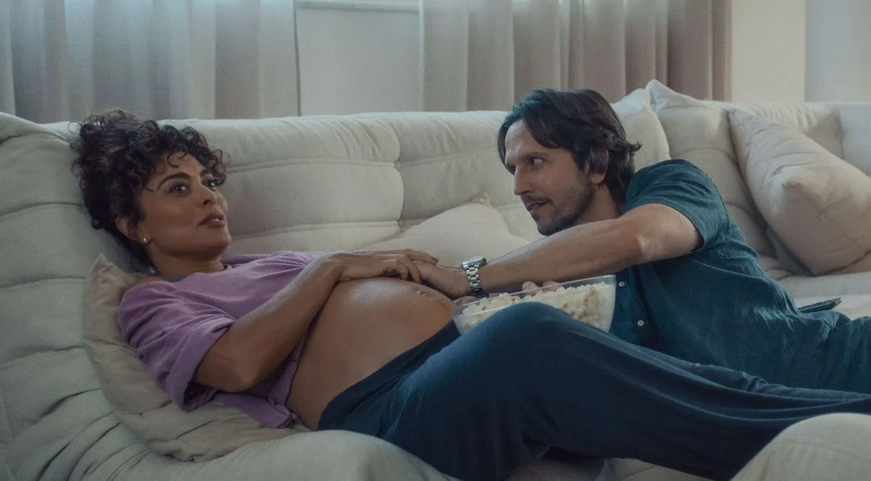 Netflix lança série estrelada por Juliana Paes com gostinho de novela