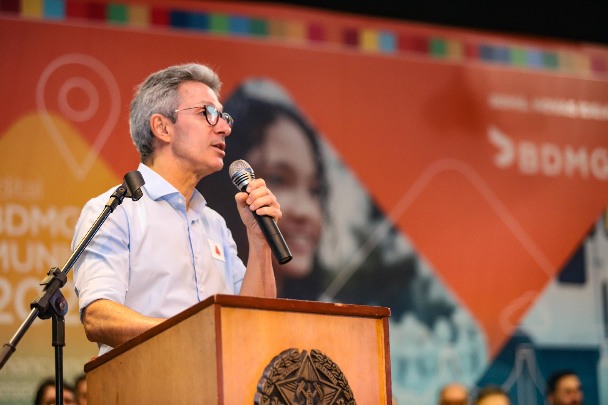 Governador de Minas Gerais, Romeu Zema (Novo)