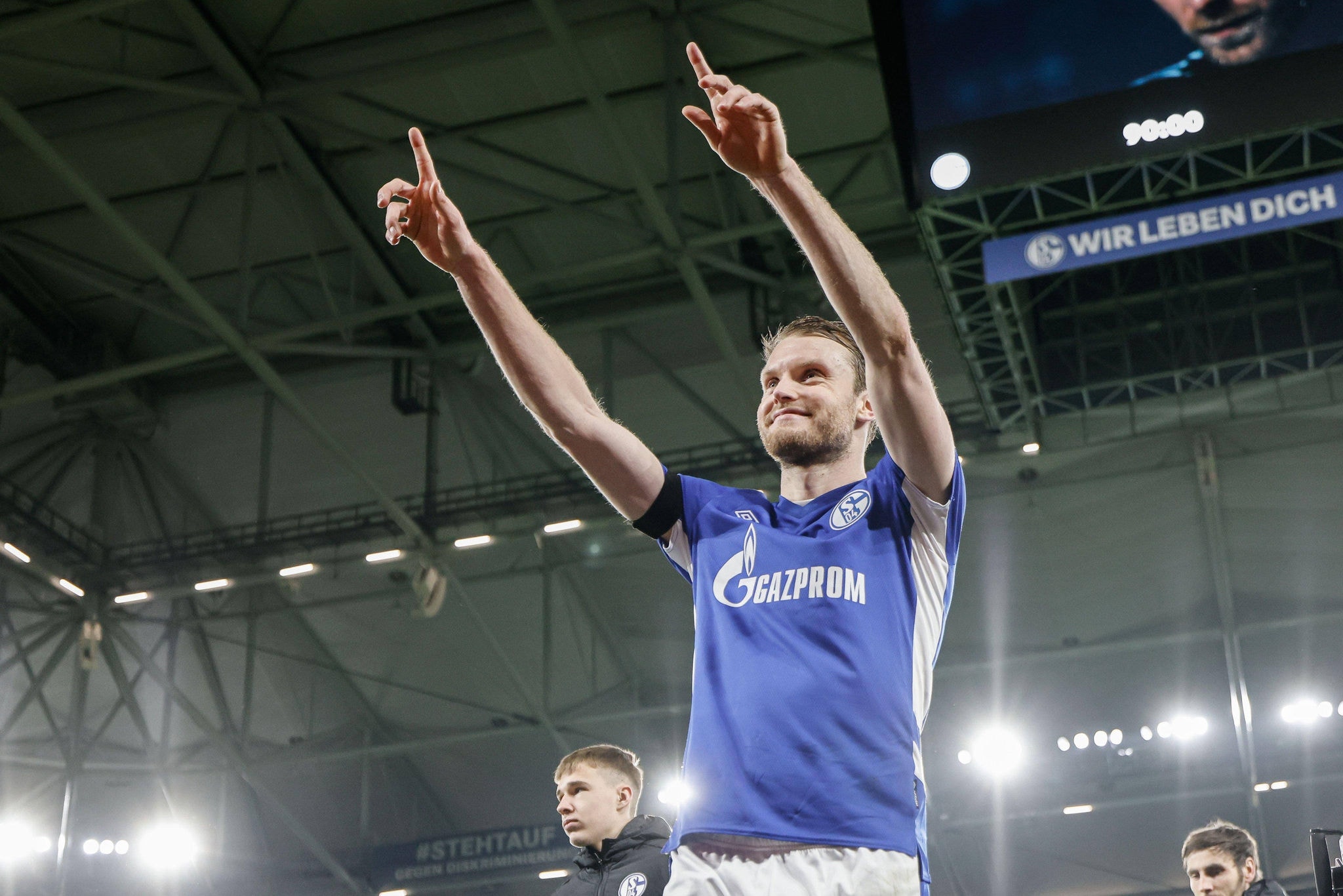 Schalke 04