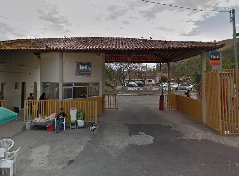 Hospital Regional João Penido