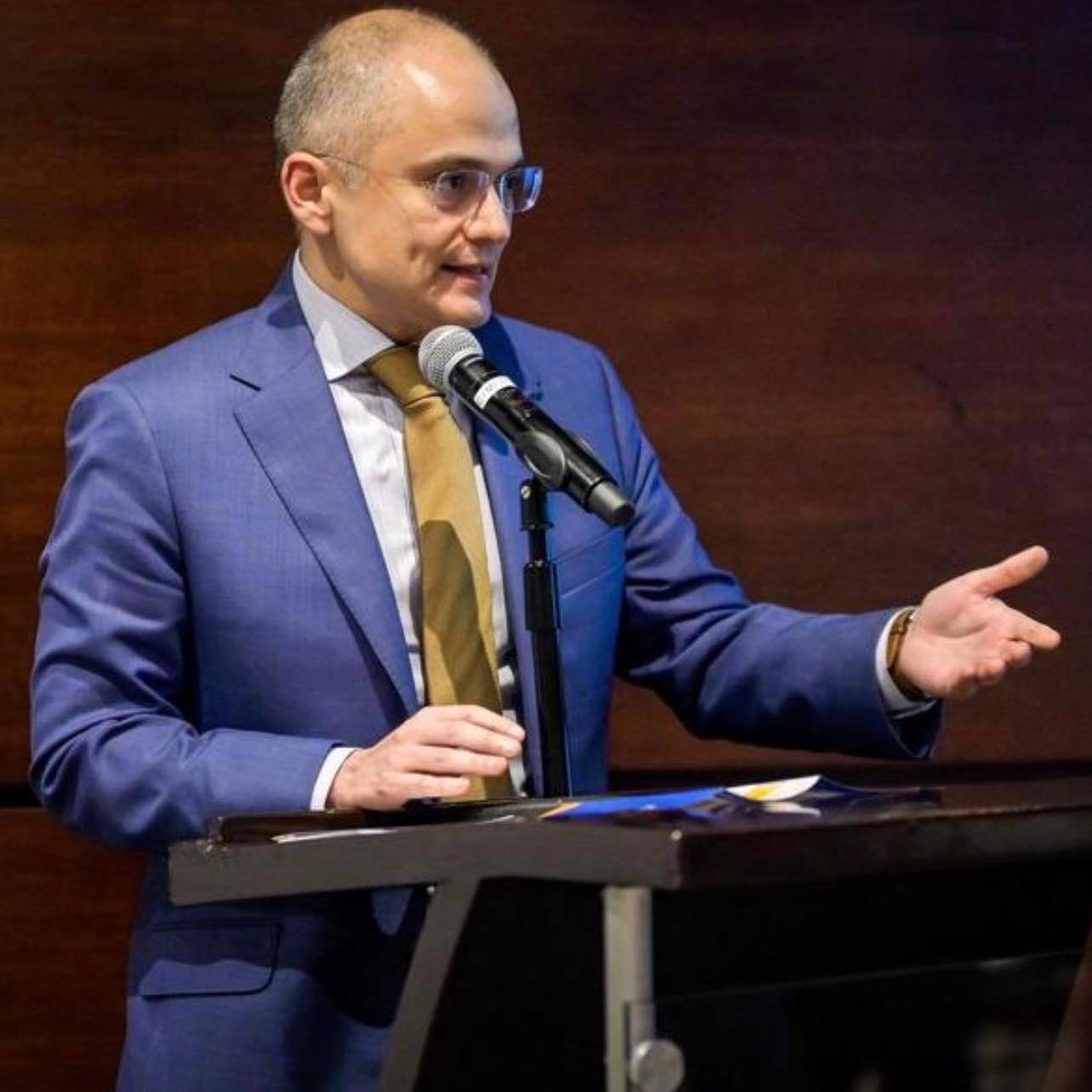 Gerardo Palacios Pámanes