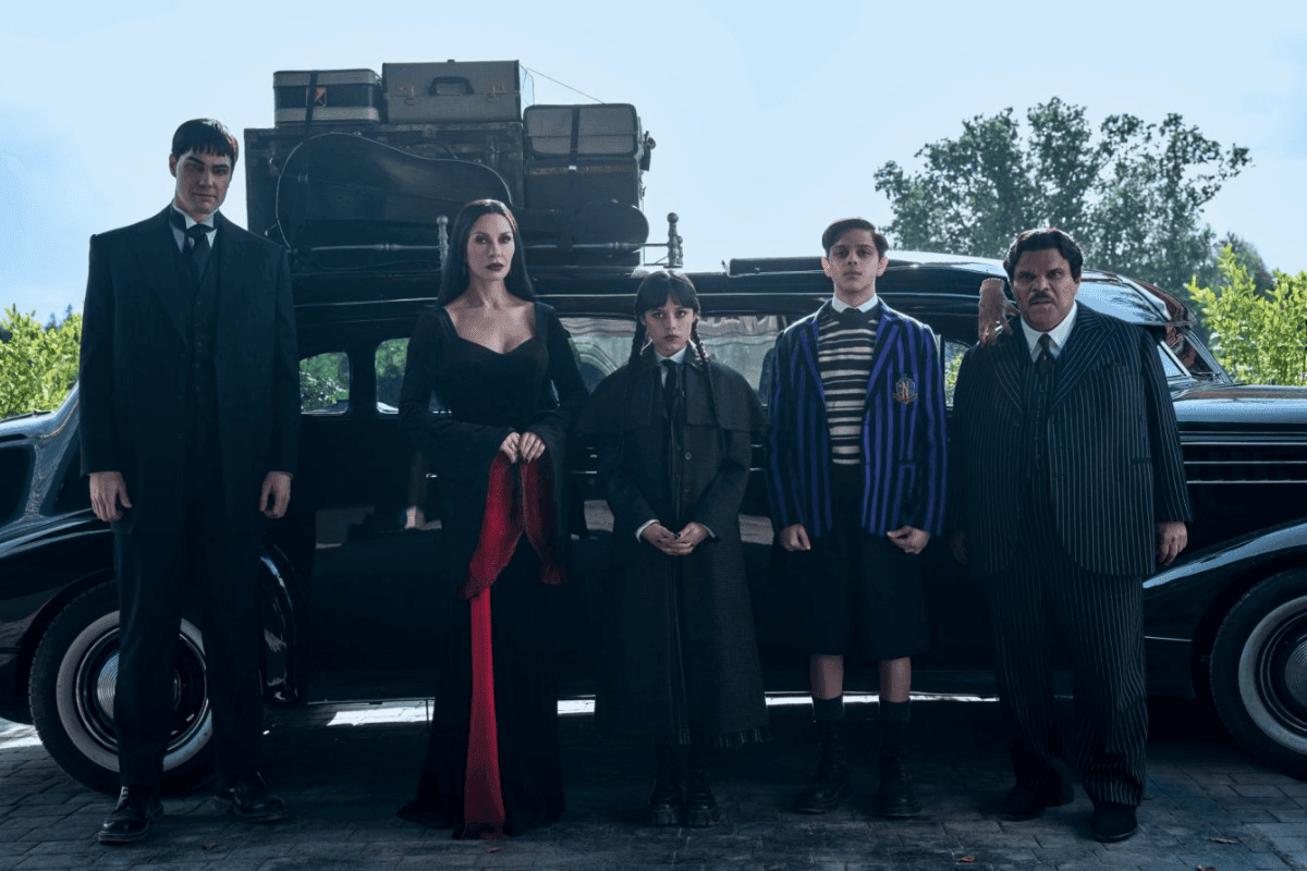 O mês de agosto chega com grandes estreias para os assinantes da Netflix