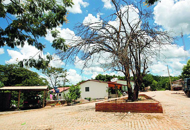PIB PER CAPITA - MINAS GERAIS
