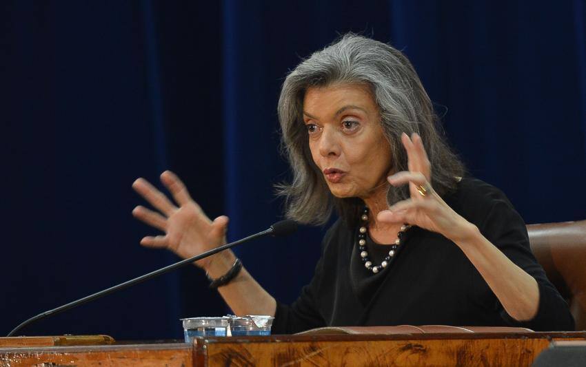 Cármen Lúcia 