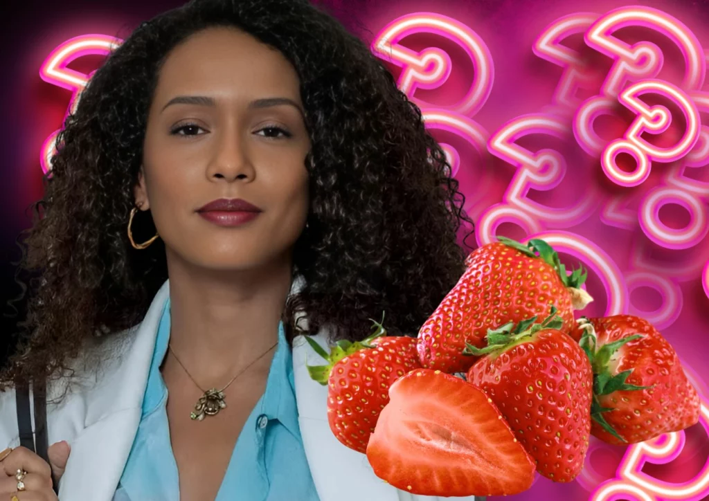 Raquel em Vale Tudo - Divulgação/TV Globo 