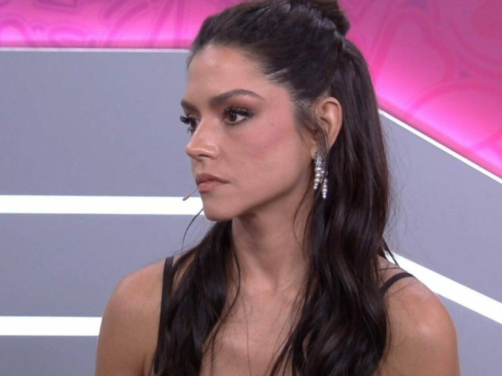 Jornalista da Globo detona Thais Fersoza: ‘Não deu para entender a atitude’
