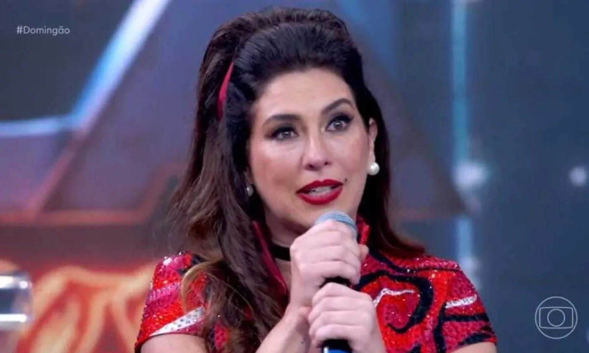 Fernanda Paes Leme e Cátia Fonseca foram as primeiras eliminadas do 'Dança dos Famosos'
