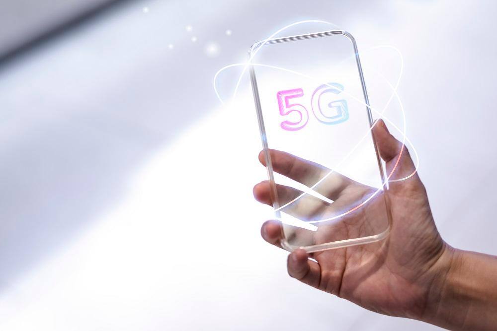 A tecnologia 5G refere-se à quinta geração de redes móveis, mas é realidade em apenas 10,5% dos municípios brasileiros