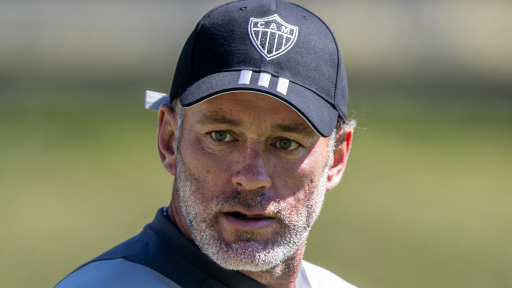 Técnico Gabriel Milito terá dias de preparação antes do próximo confronto do Atlético