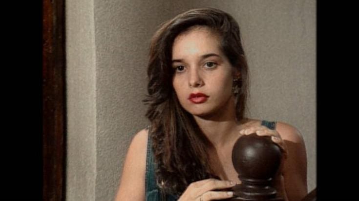 Assassinato da atriz Daniella Perez completa 30 anos