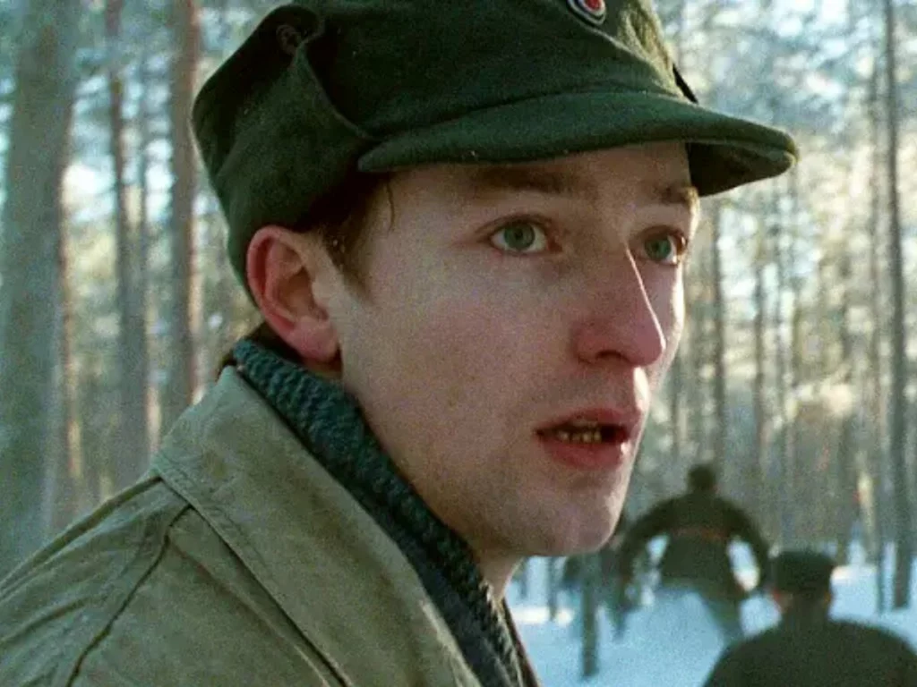 Filme Baseado em uma história real entra para lista dos mais vistos da Netflix no mundo