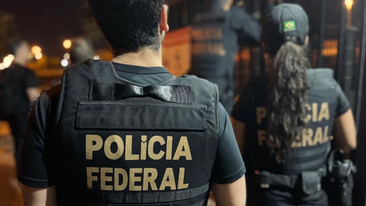 As investigações tiveram início em abril de 2025