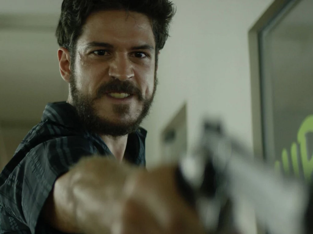 O Nome da Morte: retrato cru da violência brasileira no Prime Video