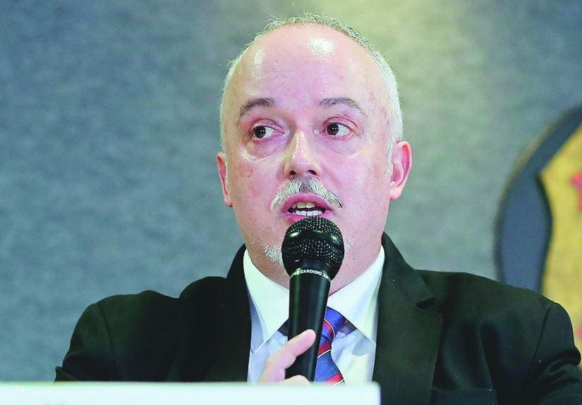 Carlos Fernando Lima