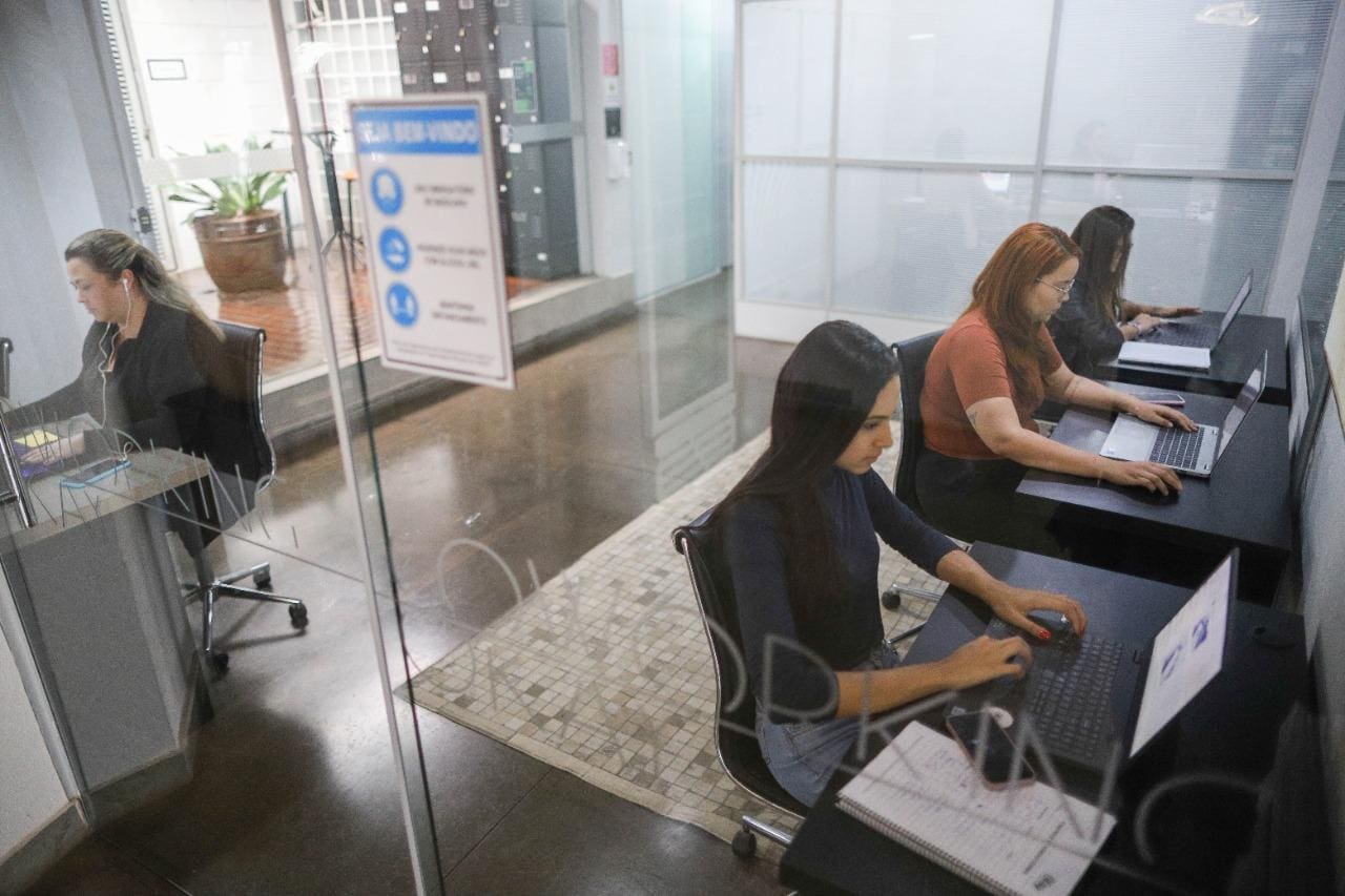 Coworking