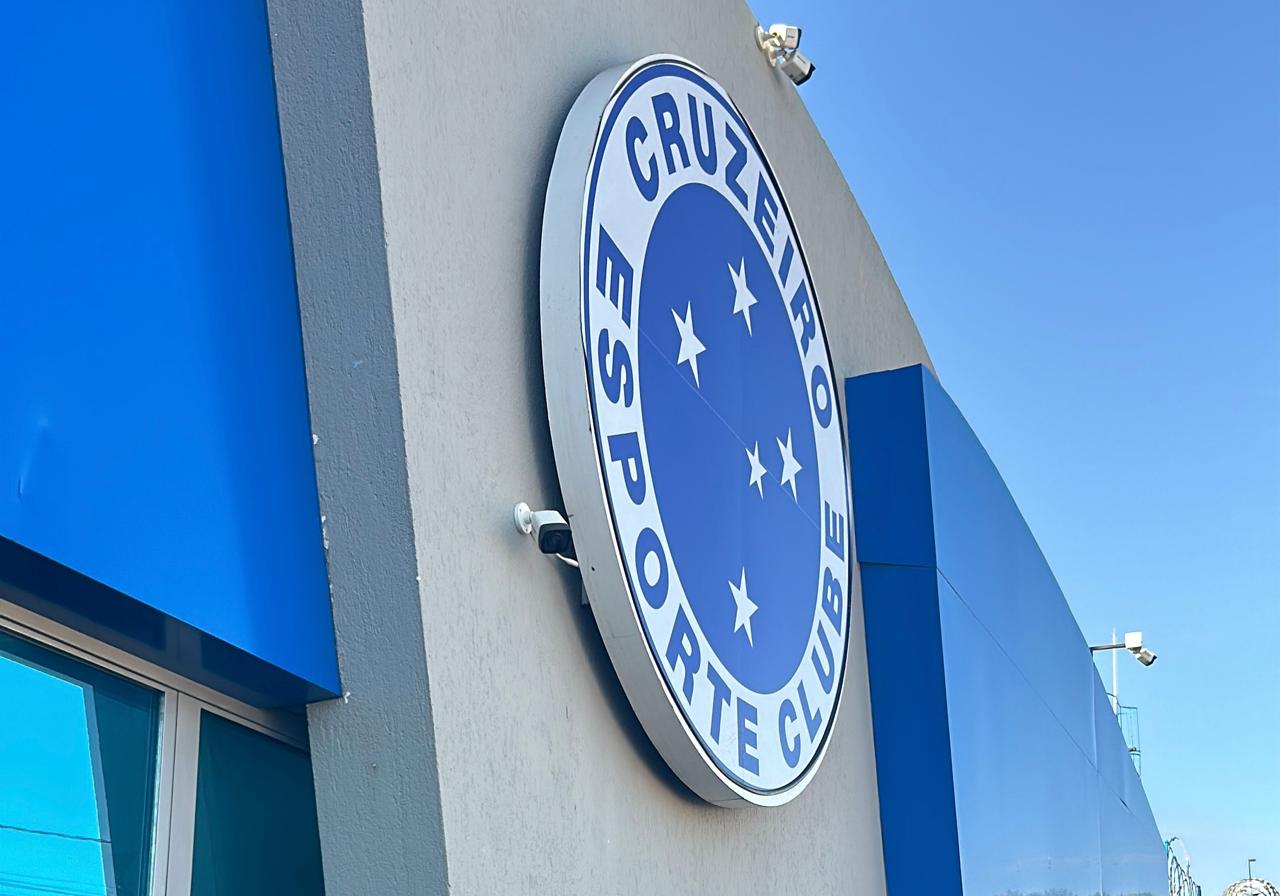 Escudo do Cruzeiro