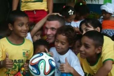Podolski