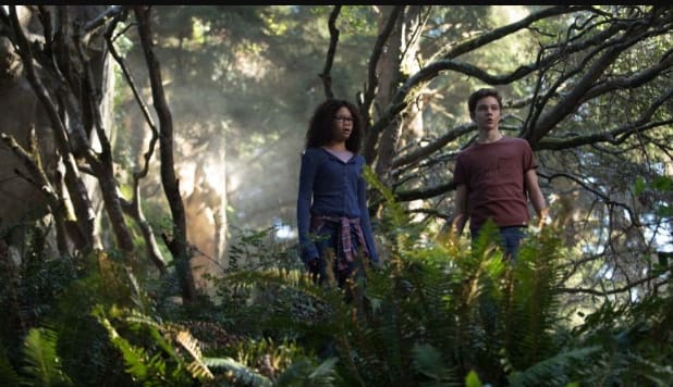 A Sessão da Tarde desta sexta (5/8) tem como atração o filme de aventura Uma Dobra No Tempo