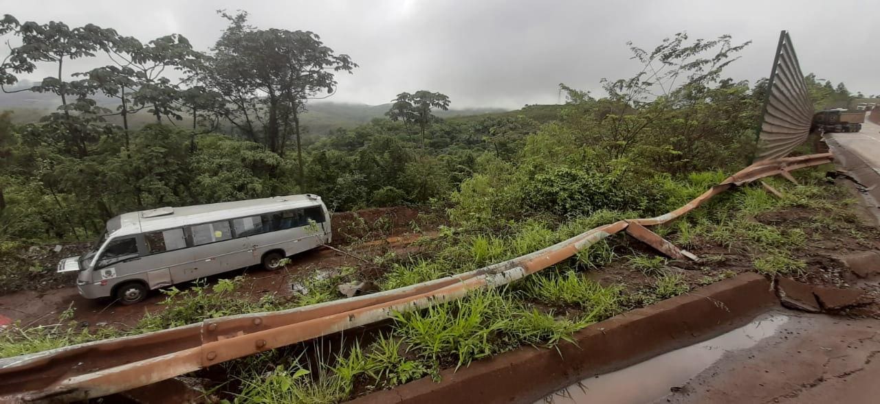 ônibus itabirito