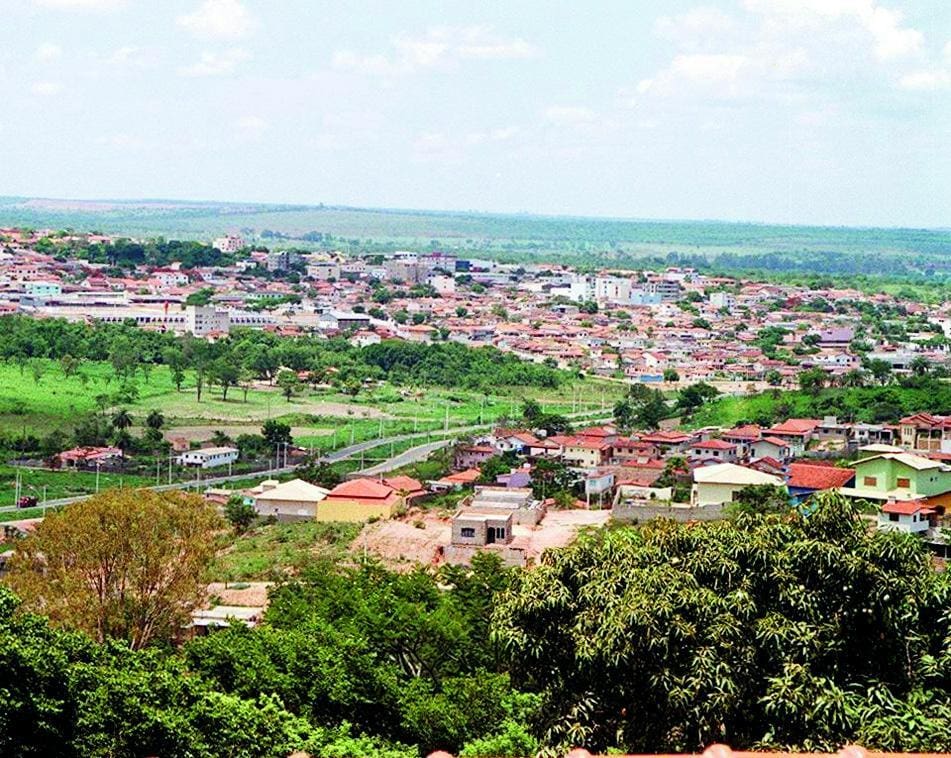 Bom Despacho