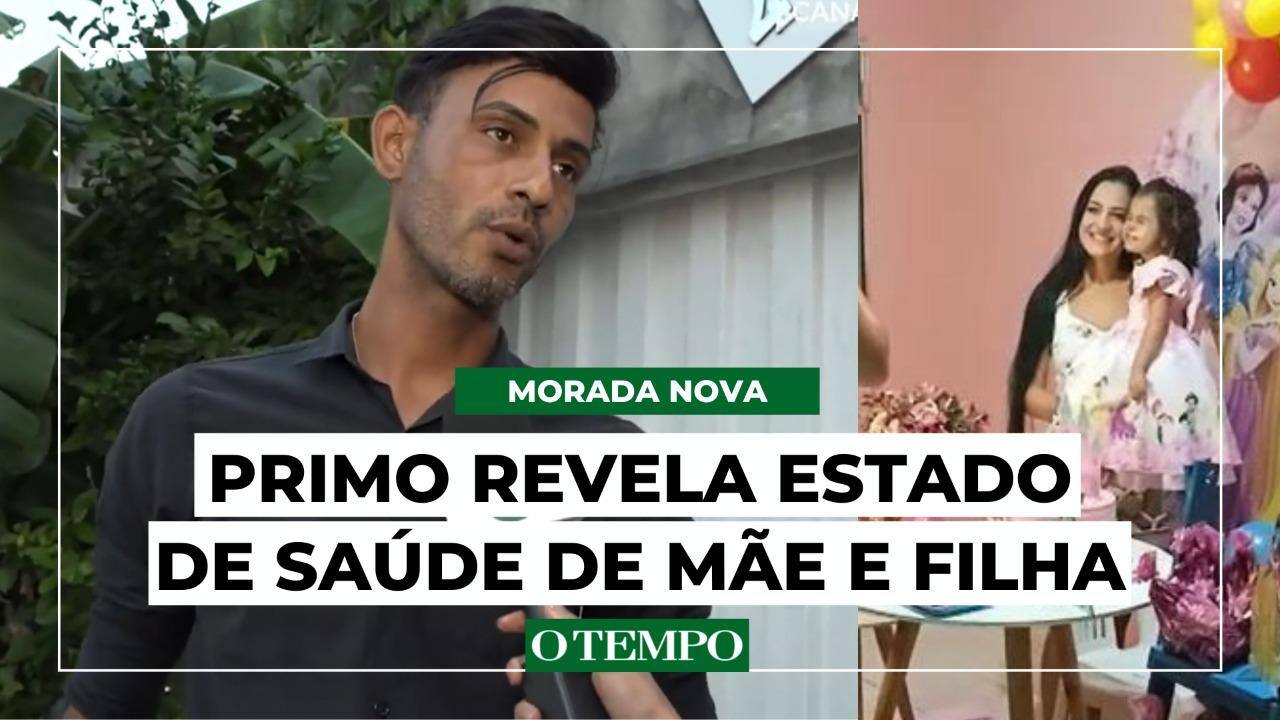 Primo deu entrevista para o Patrulha da Cidade, da Rádio Super 91,7 FM