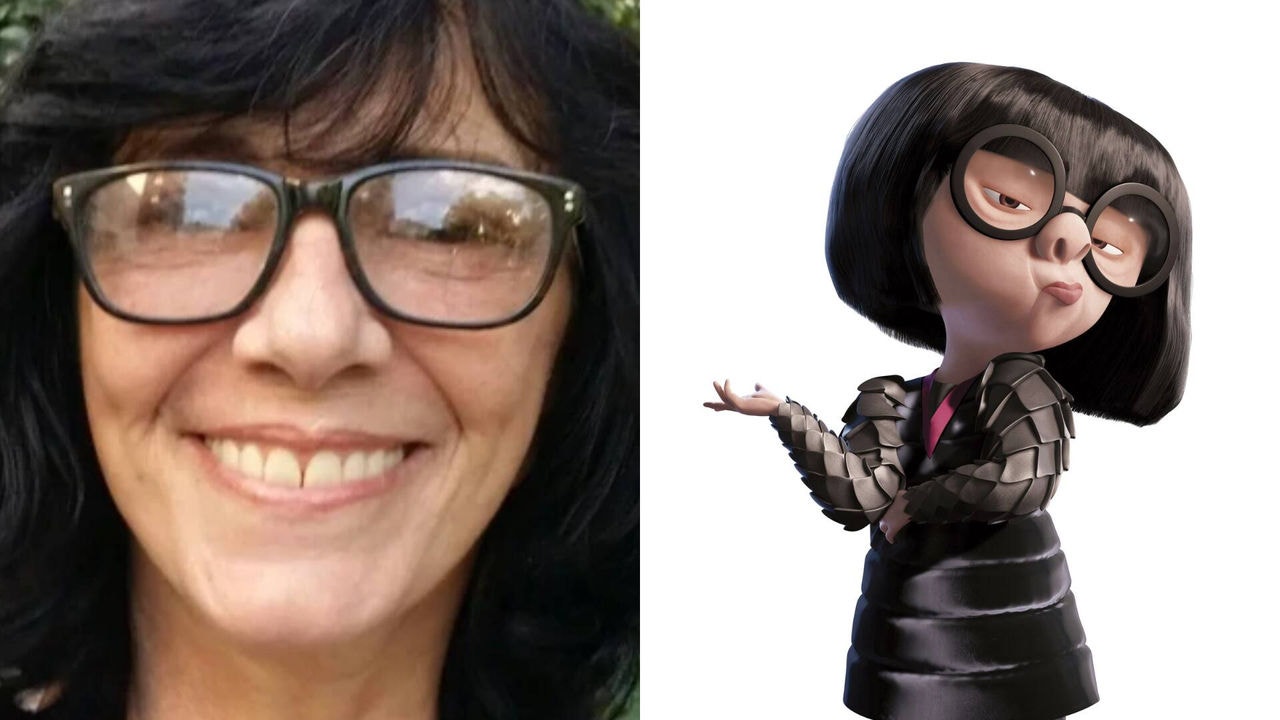 Nádia morreu após sofrer AVC