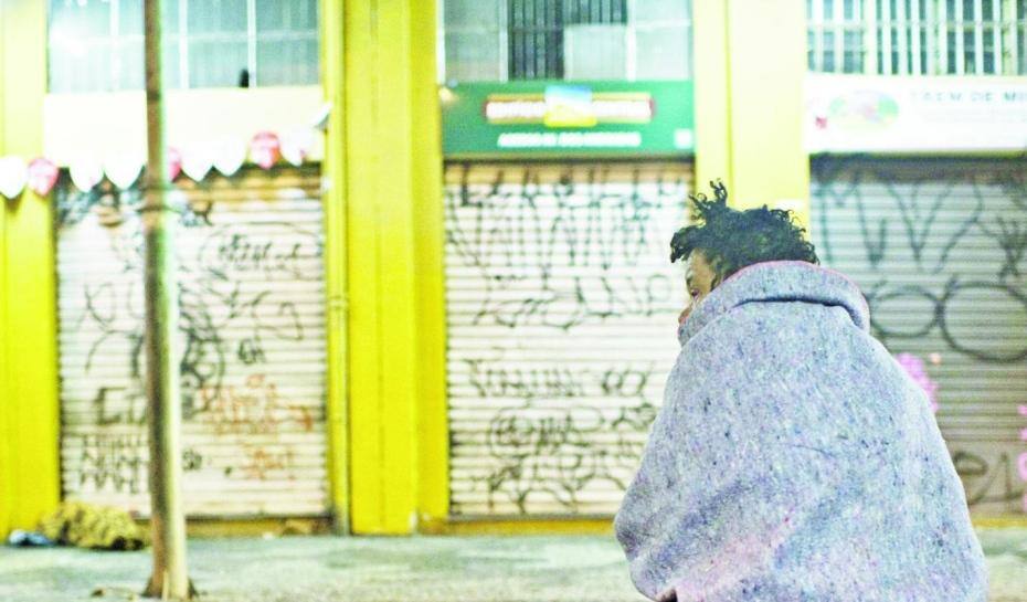 Franklin Oliveira já tem uma casa de passagem para animais recolhidos nas ruas, onde são mantidos mais de 100 cães e gatos