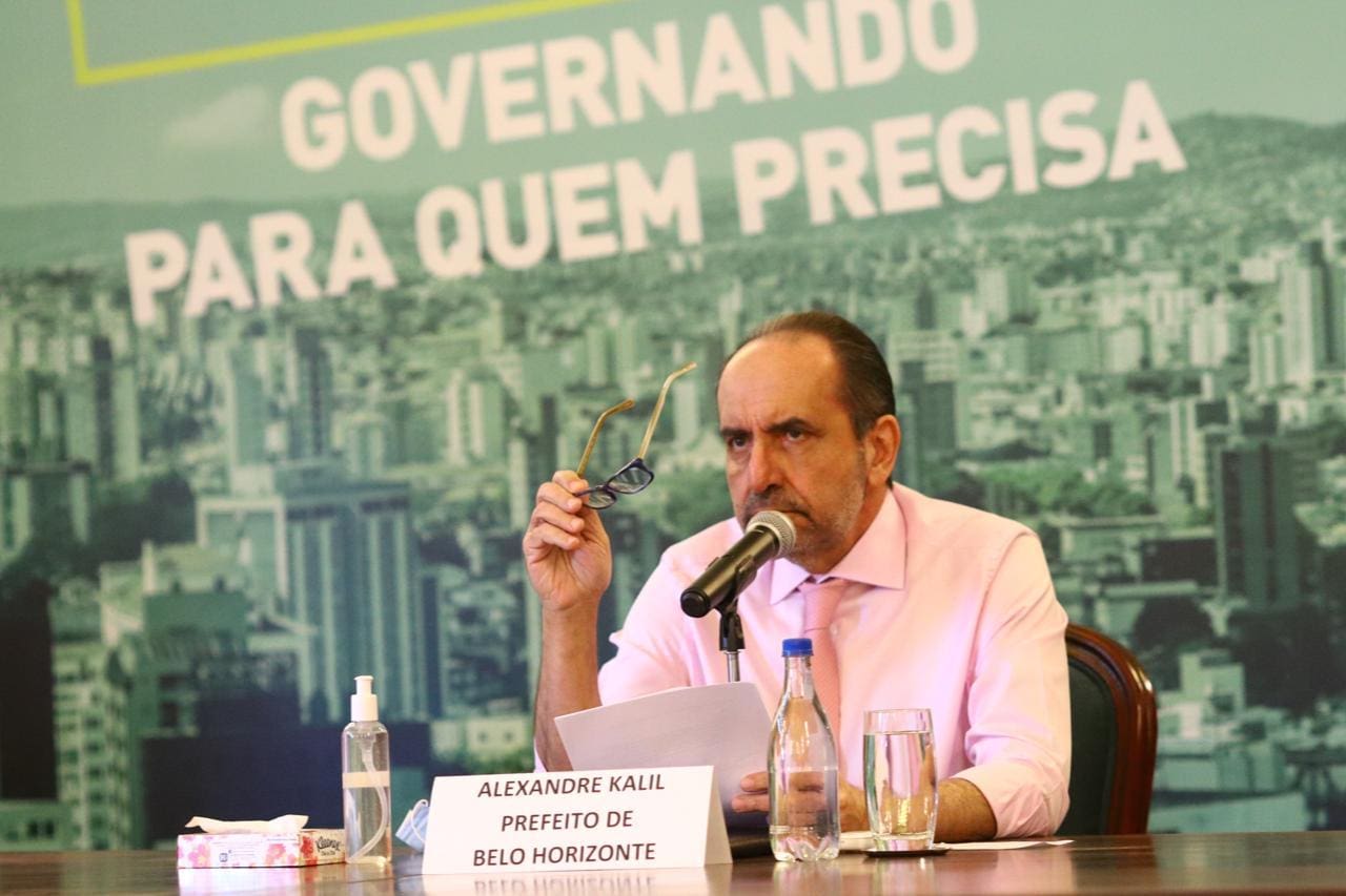 Alexandre Kalil
