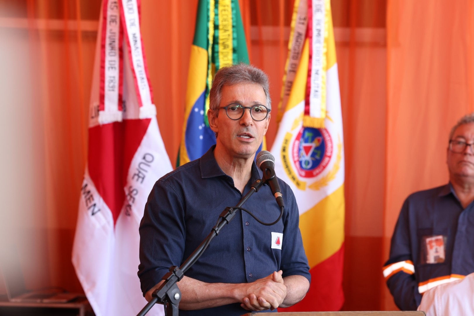 Trabalhadores acusam governo de Romeu Zema (Novo) de não dialogar com auditores 