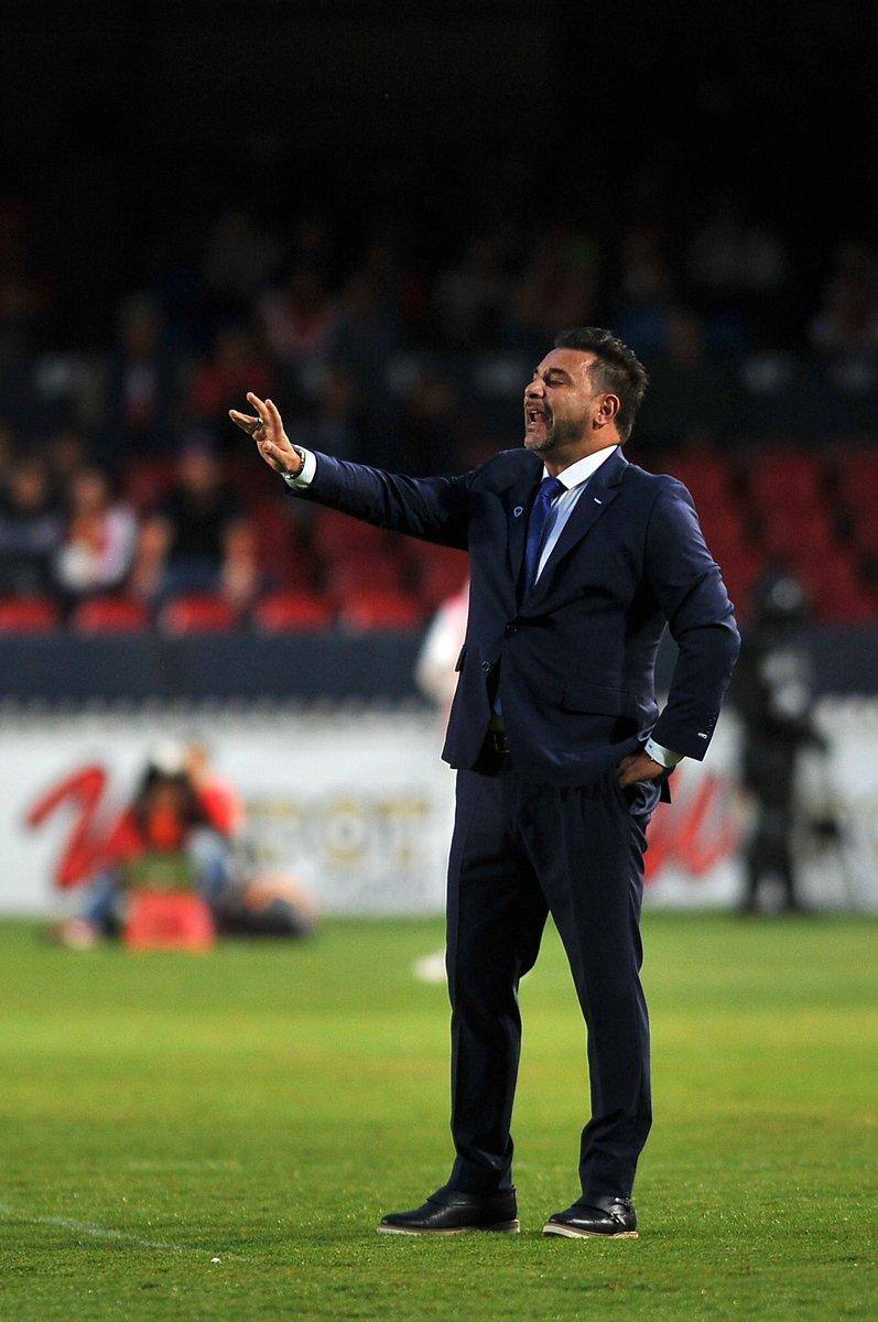 Antonio Mohamed