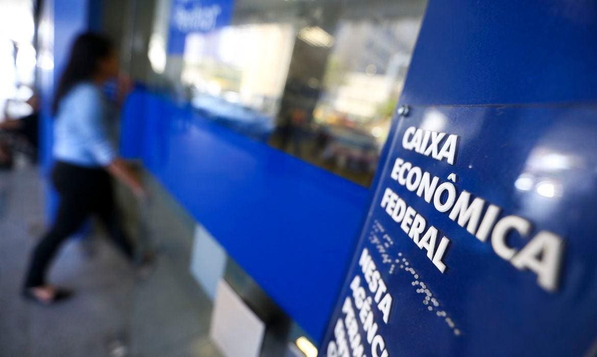 Caixa Econômica Federal