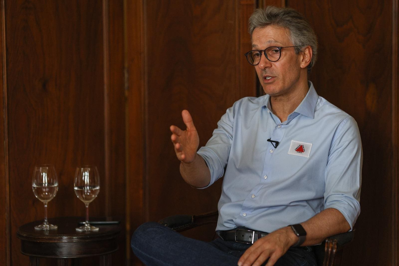 Governador Romeu Zema