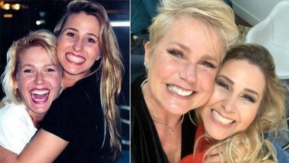 Andréa Sorvetão fala sobre afastamento e críticas de Xuxa