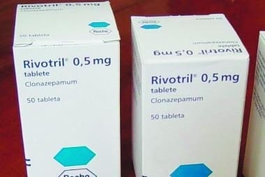 RIVOTRIL