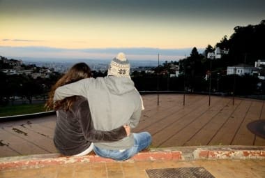 Semana será de frio e chuvas isoladas em Minas Gerais 