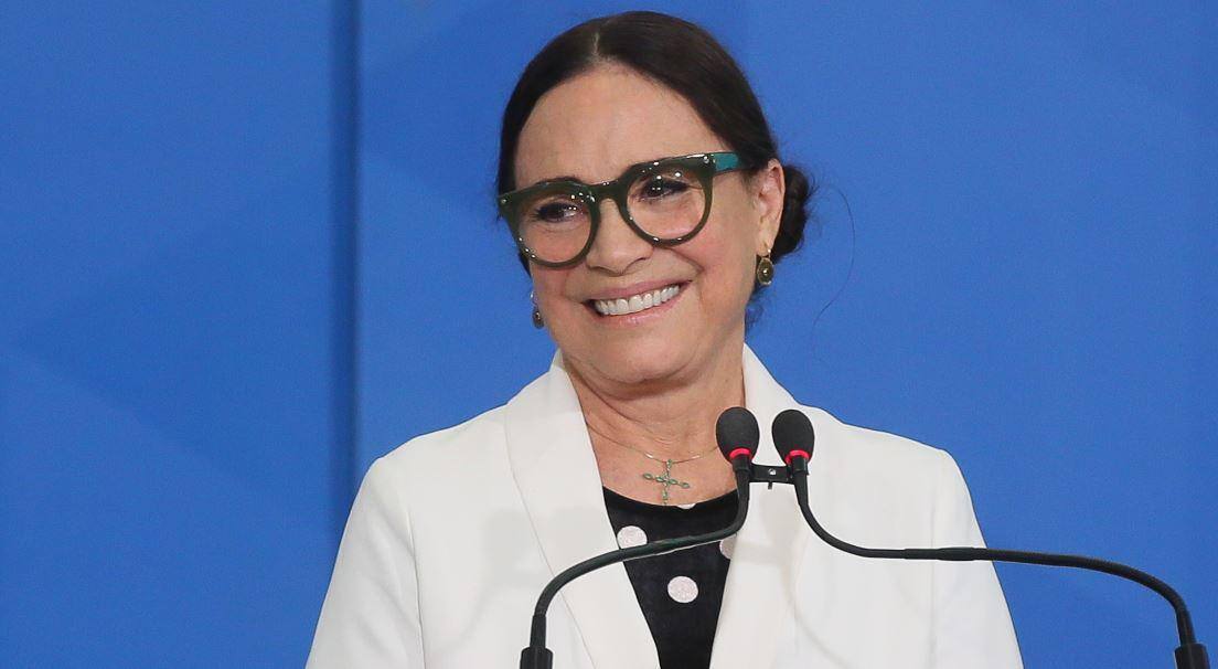 Regina Duarte