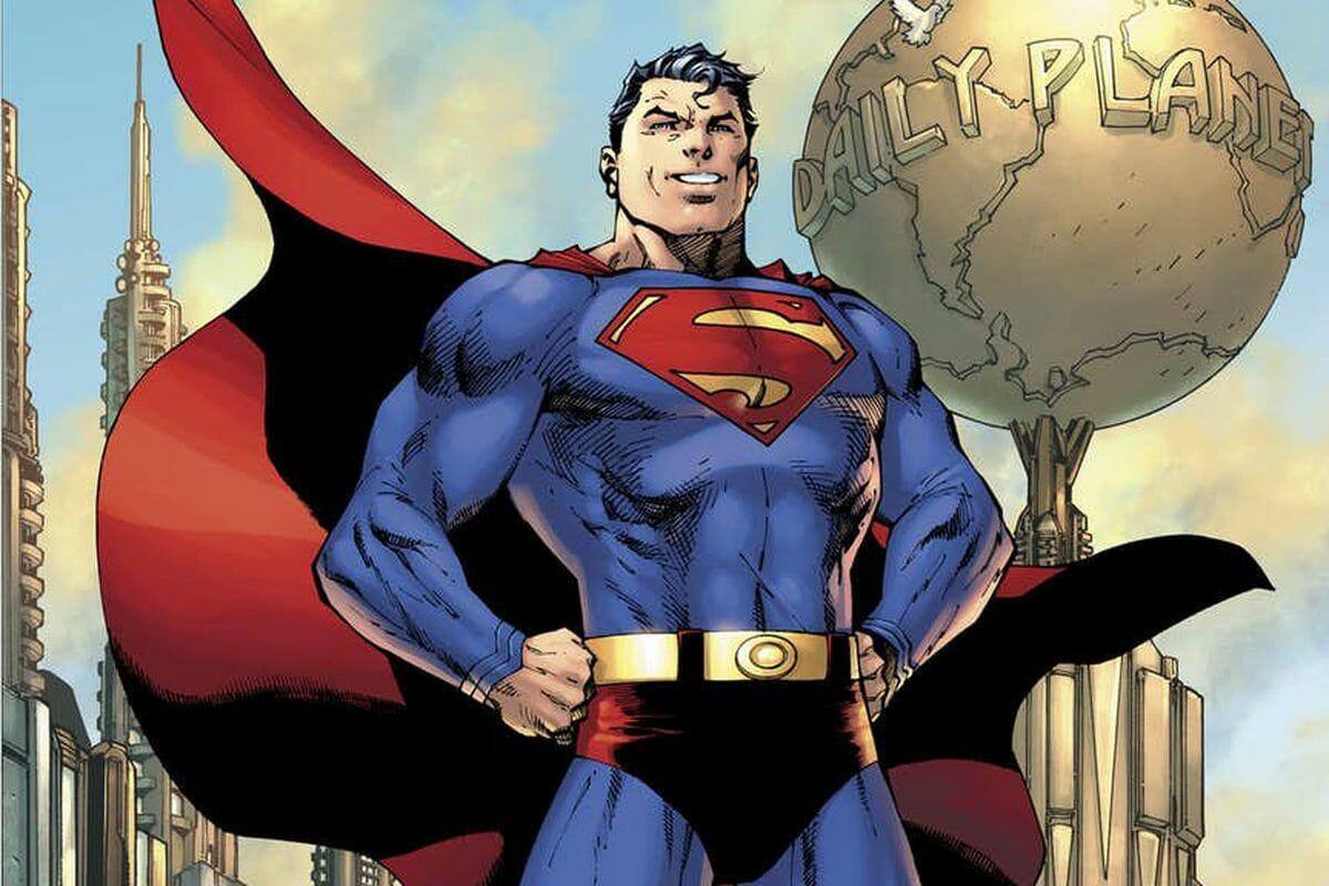 Superman não é o mais forte da Liga da Justiça? Saiba quem é