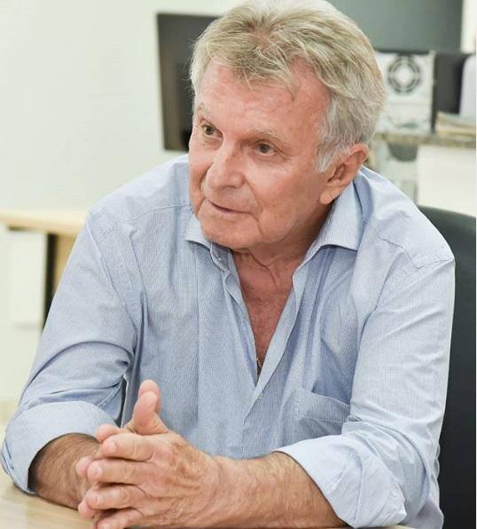 Deputado estadual de São Paulo afirma que foi infectado pelo novo coronavírus e está com fortes sintomas