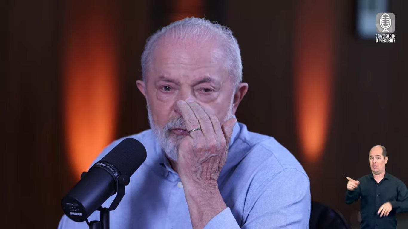 Lula live