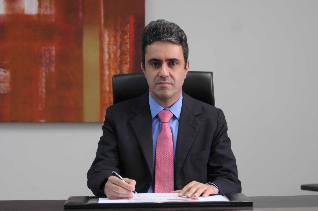 Renato Michel, presidente do Sinduscon-MG, teme retração nos negócios do segmento