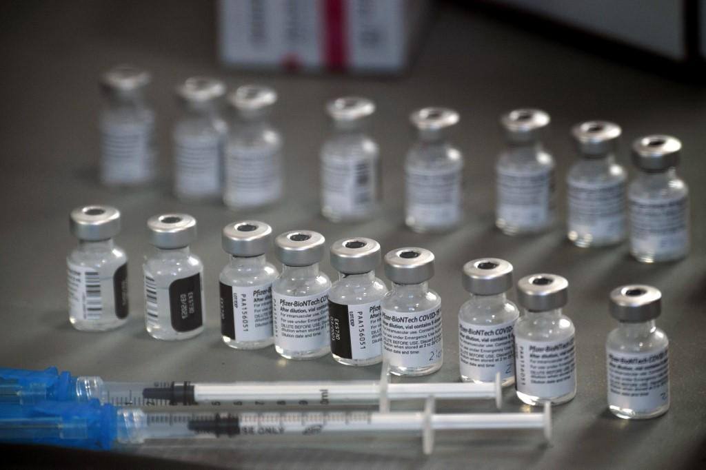 Vacina contra a Covid-19: saiba quem pode ou não tomar, e veja as recomendações