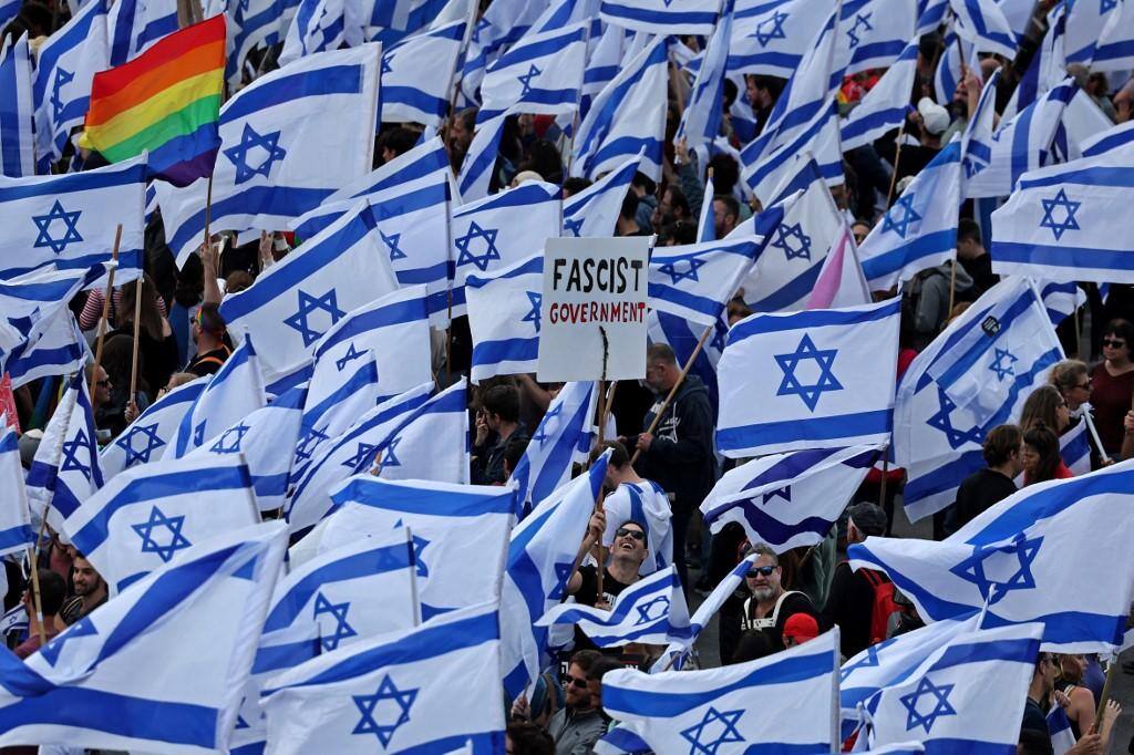israel