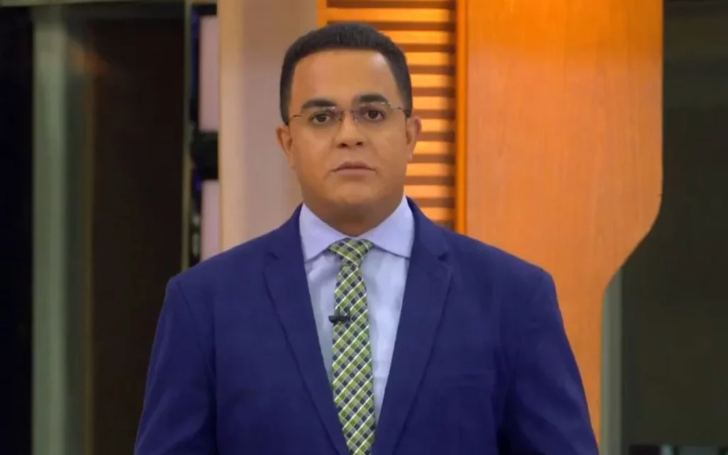 Marcelo Pereira